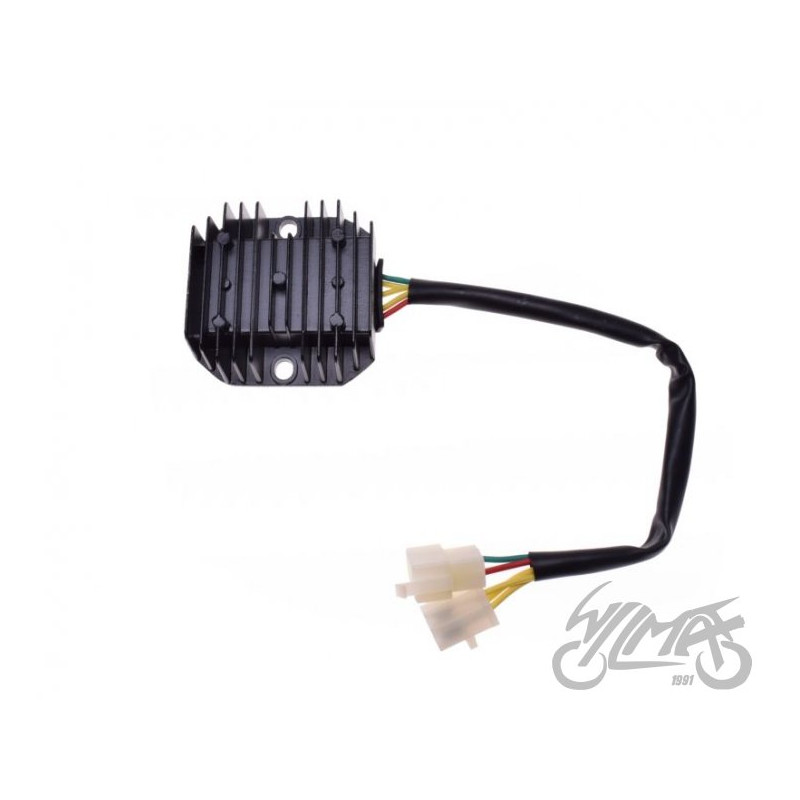 REGULATOR NAPIĘCIA DO SHINERAY ATV300 STE