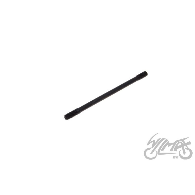 SZPILKA CYLINDRA 8x130 DO SHINERAY XY150-17