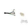 STATOR ISKROWNIK DO SHINERAY XY150-17