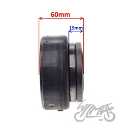 KOŁO MAGNESOWE DO SHINERAY XY150-17+ SPRĘGŁO