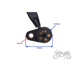 CZUJNIK LUZU DO SHINERAY XY150-17