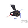 CZUJNIK LUZU DO SHINERAY XY150-17