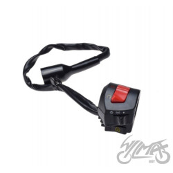 PRZEŁĄCZNIK PRAWY DO SHINERAY XY150-17
