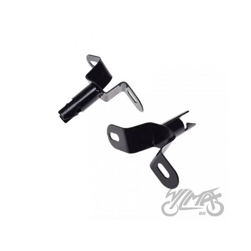 ZACZEP ZAMKA POKRYWY DO SHINERAY XY150-17 L+R