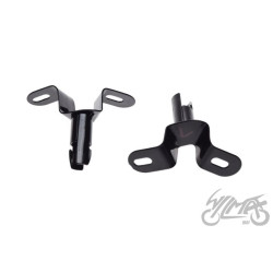 ZACZEP ZAMKA POKRYWY DO SHINERAY XY150-17 L+R