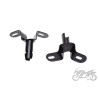 ZACZEP ZAMKA POKRYWY DO SHINERAY XY150-17 L+R