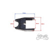 ŚLIZG ŁAŃCUCHA DO SHINERAY XY150-17