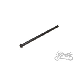 OŚ KOŁA fi15x265 TYŁ SHINERAY DO SHINERAY XY150-17