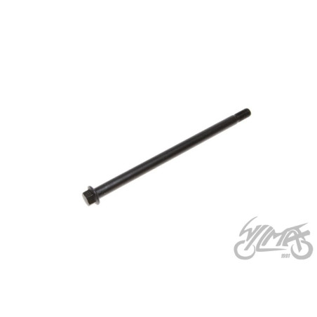 OŚ KOŁA fi15x265 TYŁ SHINERAY DO SHINERAY XY150-17