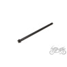OŚ KOŁA fi15x265 TYŁ SHINERAY DO SHINERAY XY150-17