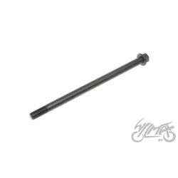 OŚ KOŁA fi15x265 TYŁ SHINERAY DO SHINERAY XY150-17