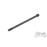 OŚ KOŁA fi15x265 TYŁ SHINERAY DO SHINERAY XY150-17