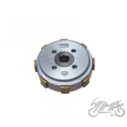 SPRZĘGŁO TARCZE DO SHINERAY XY125-10D