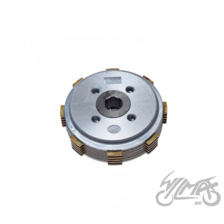 SPRZĘGŁO TARCZE DO SHINERAY XY125-10D