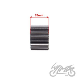 KOŁO NA WAŁ DO SHINERAY XY125-10D