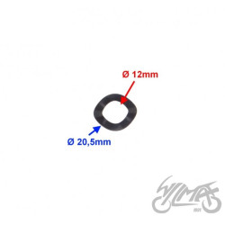 PODKŁADKA MIĘDZY DŹWIGIENKAMI DO SHINERAY XY125-10