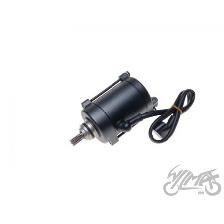 ROZRUSZNIK ELEKTRYCZNY DO SHINERAY XY125-10D