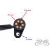 CZUJNIK LUZU DO SHINERAY XY125-10D