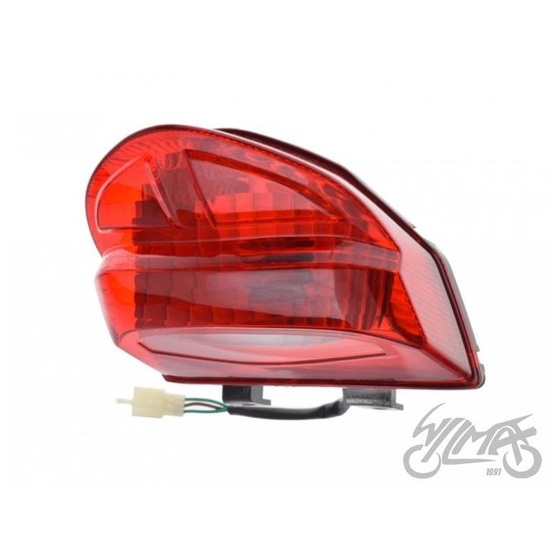 LAMPA TYŁ DO SHINERAY XY125-10D