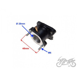 KRÓCIEC GAŹNIKA DO SHINERAY XY125-10D