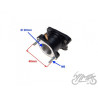 KRÓCIEC GAŹNIKA DO SHINERAY XY125-10D