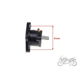 KRÓCIEC GAŹNIKA DO SHINERAY XY125-10D