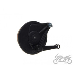POKRYWA SZCZĘK TYŁ DO SHINERAY XY125-10D