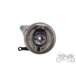 POKRYWA SZCZĘK TYŁ DO SHINERAY XY125-10D