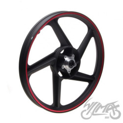 OBRĘCZ KOŁA 18x1,40 PRZÓD DO SHINERAY XY125-10D