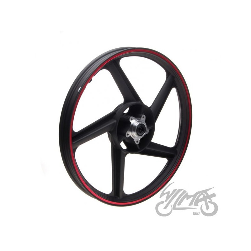 OBRĘCZ KOŁA 18x1,40 PRZÓD DO SHINERAY XY125-10D