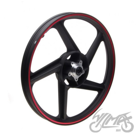 OBRĘCZ KOŁA 18x1,40 PRZÓD DO SHINERAY XY125-10D