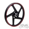 OBRĘCZ KOŁA 18x1,40 PRZÓD DO SHINERAY XY125-10D