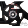 OBRĘCZ KOŁA 18x1,40 PRZÓD DO SHINERAY XY125-10D