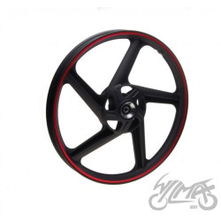 OBRĘCZ KOŁA 18x1,40 PRZÓD DO SHINERAY XY125-10D