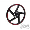 OBRĘCZ KOŁA 18x1,40 PRZÓD DO SHINERAY XY125-10D