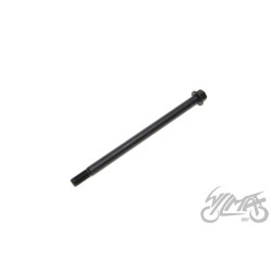OŚ KOŁA fi15x230 TYŁ DO SHINERAY XY125-10D