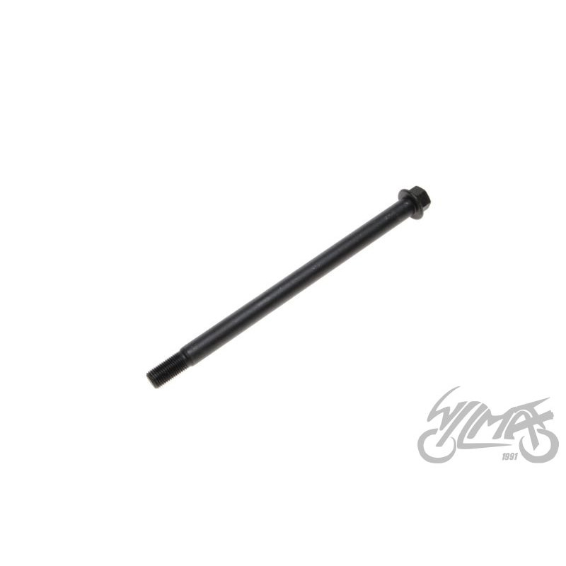 OŚ KOŁA fi15x230 TYŁ DO SHINERAY XY125-10D