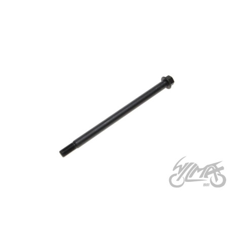 OŚ KOŁA fi15x230 TYŁ DO SHINERAY XY125-10D