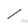 OŚ KOŁA fi15x230 TYŁ DO SHINERAY XY125-10D
