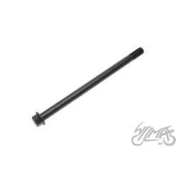 OŚ KOŁA fi15x230 TYŁ DO SHINERAY XY125-10D