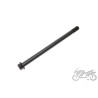 OŚ KOŁA fi15x230 TYŁ DO SHINERAY XY125-10D