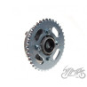 ZĘBATKA TYŁ 38z 428 DO SHINERAY XY125-10D KPL