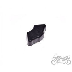 GUMA ZĘBATKI TYŁ DO SHINERAY XY125-10D