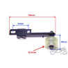 NAPINACZ ŁAŃCUCHA DO SHINERAY ATV250 ST-9C
