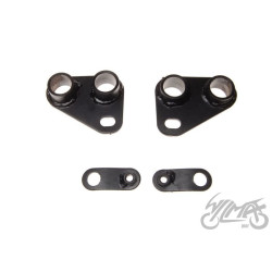 MOCOWANIE SILNIKA DO SHINERAY ATV200 ST-9 KPL