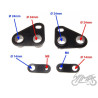 MOCOWANIE SILNIKA DO SHINERAY ATV200 ST-9 KPL