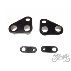 MOCOWANIE SILNIKA DO SHINERAY ATV200 ST-9 KPL