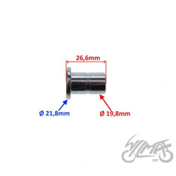 TULEJA NAPINACZA ŁAŃCUCHA DO SHINERAY ATV200 ST-9