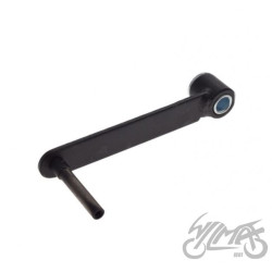 DŻWIGNIA+TULEJA NAPINACZA ŁAŃCUCHA DO ATV200 ST-9
