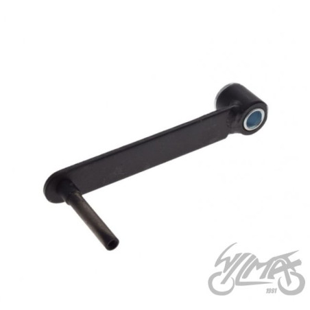 DŻWIGNIA+TULEJA NAPINACZA ŁAŃCUCHA DO ATV200 ST-9